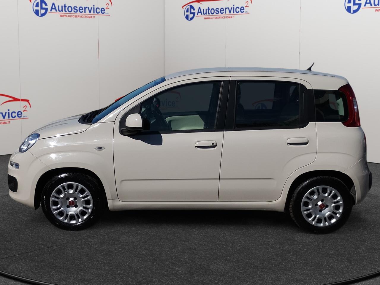 Fiat Panda 1.2 easypower Easy Gpl 69cv E6