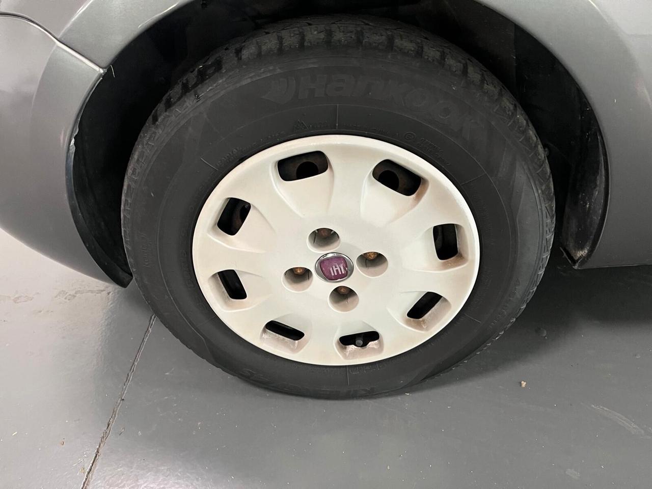 Fiat Panda 1.2 EasyPower-gpl2032-neopatentato