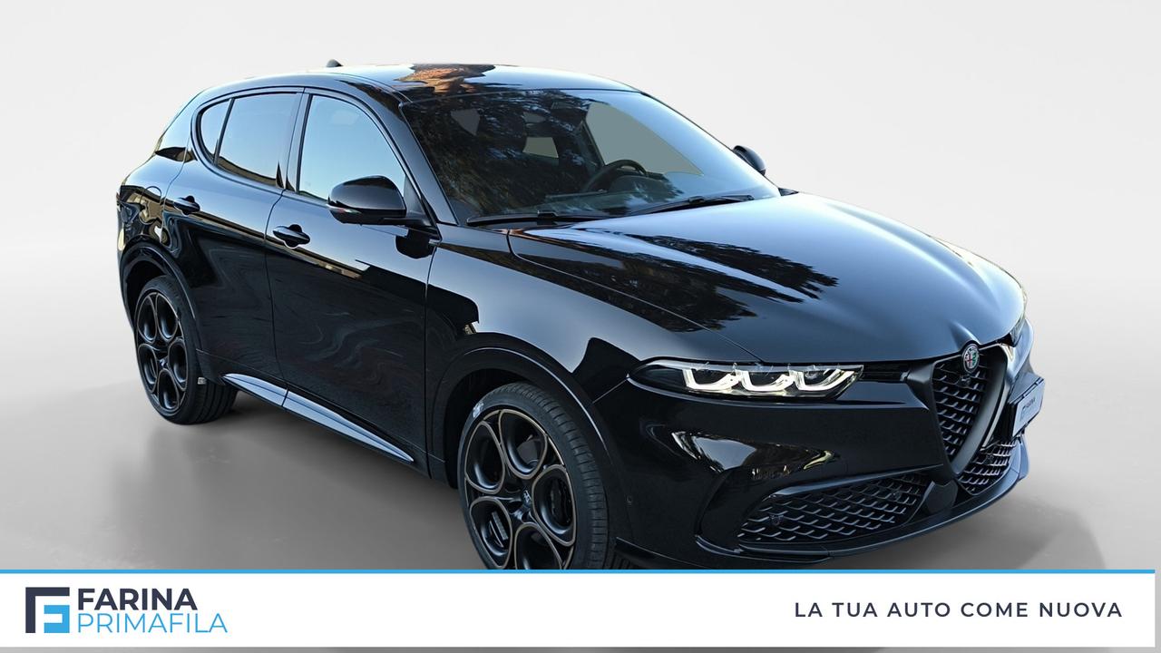 ALFA ROMEO Tonale Ibrida My25 Ibrida 160cv Intensa