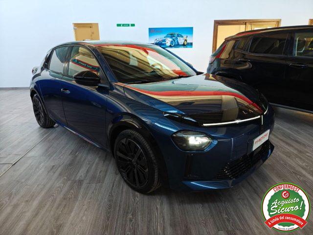 LANCIA Ypsilon 51kWh Edizione Cassina