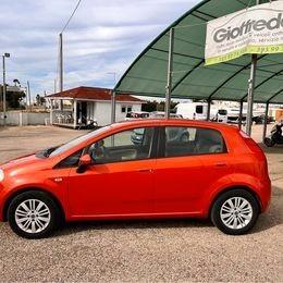 Fiat Grande Punto Grande Punto 1.4 Starjet 16V 5 porte Emotion