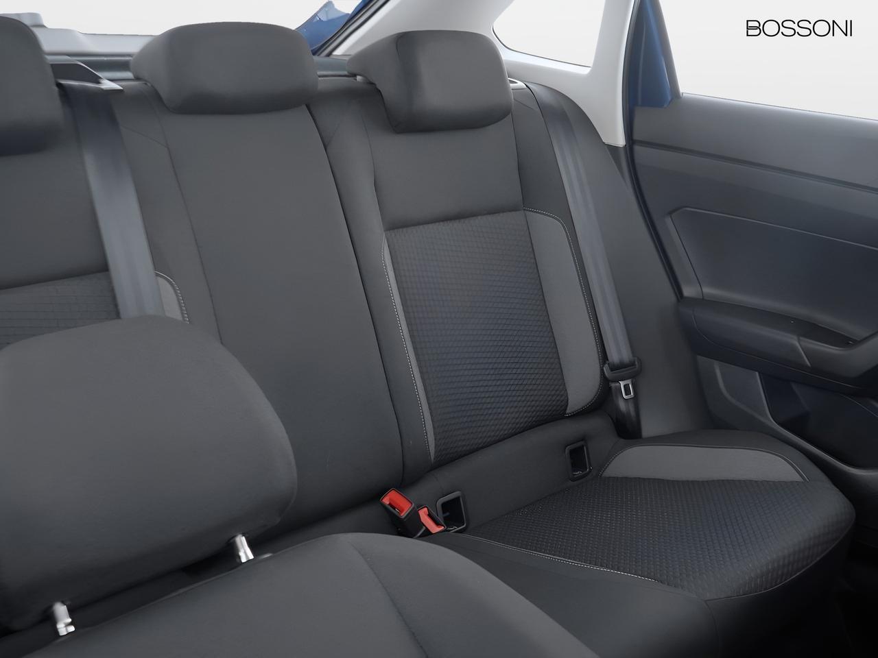Volkswagen Taigo 1.0 tsi 115cv life