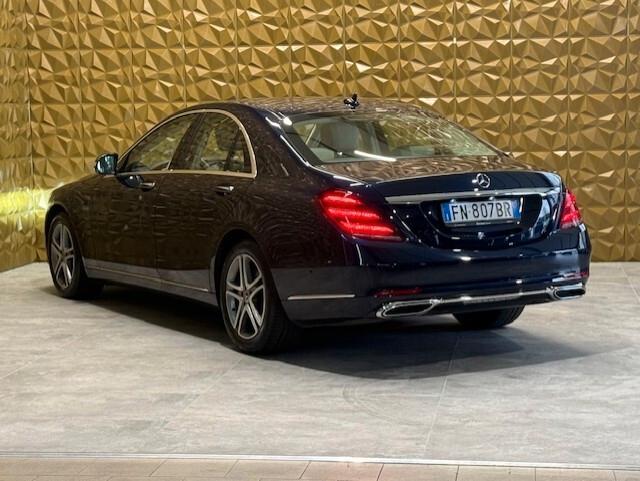 Mercedes-benz S 350 s 350 cdi 4 matic Avantgarde