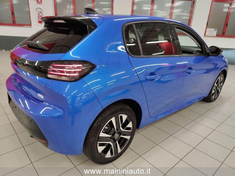 Peugeot 208 1.2 100cv 5p Allure + Car Play