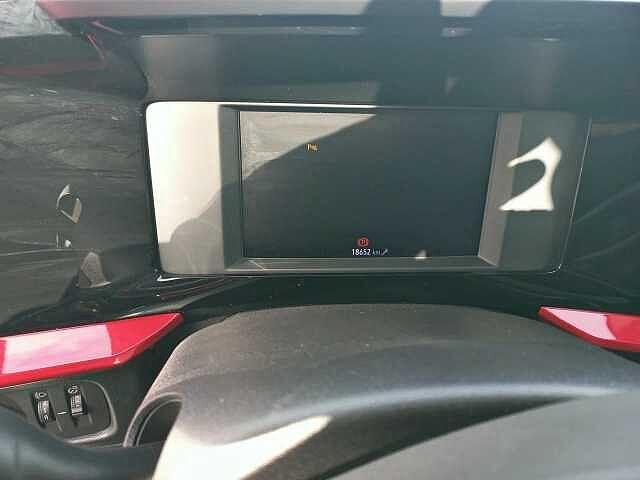 Opel Mokka GS Line 1.2 Turbo