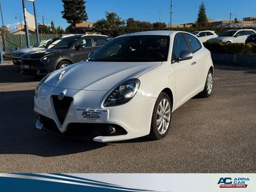 Alfa Romeo Giulietta 1.6 JTDm 120 CV Super IN PROMO
