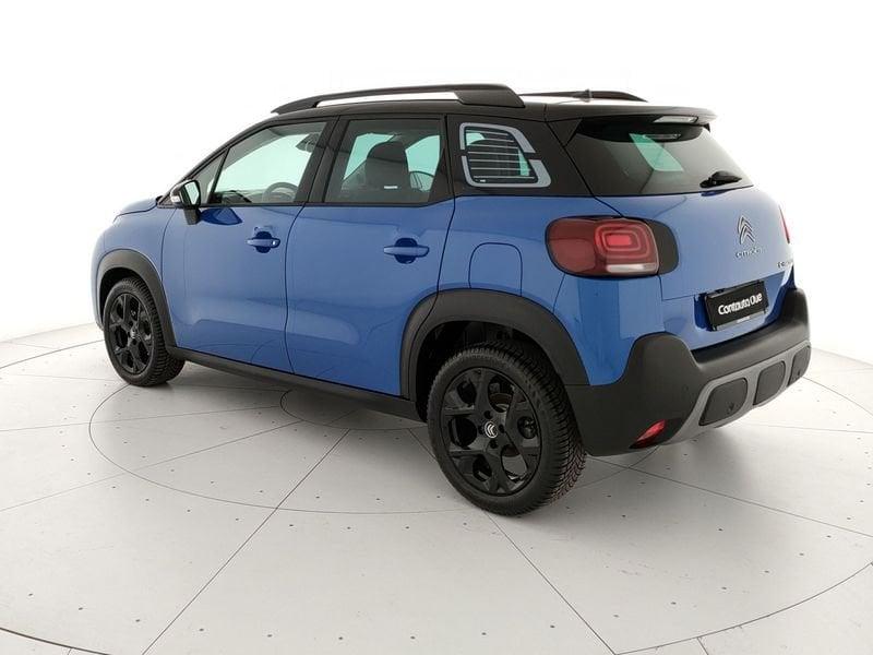 Citroën C3 Aircross PureTech 110 S&S Plus