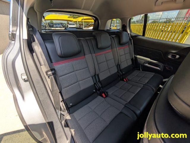 CITROEN C5 Aircross Hybrid 225 e-EAT8 Feel Plug IN - Aziendale