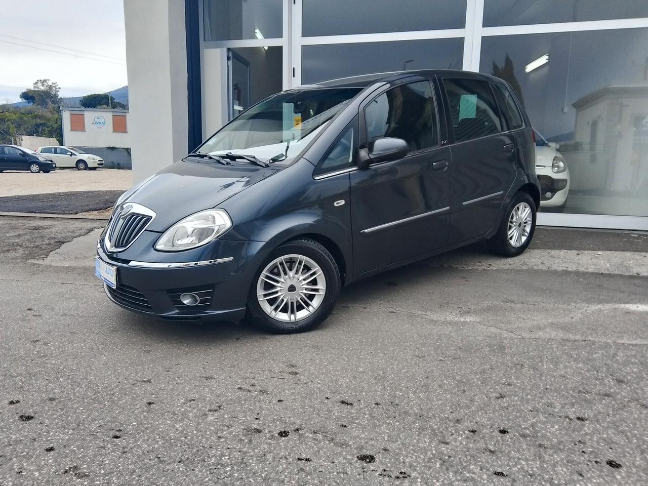 Lancia MUSA 1.3 Mjt 16V 95 CV S&S DPF Oro