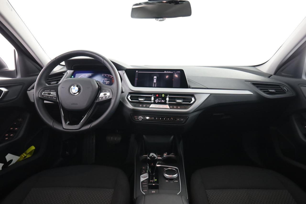 BMW Serie 1 (F40) 116d BUSINESS ADVANTAGE