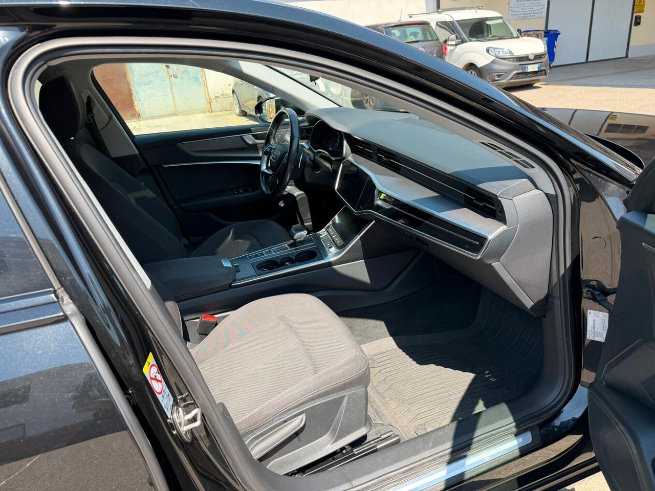 Audi A6 Avant 35 2.0 TDI S tronic Business