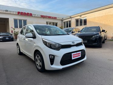 Kia Picanto 1.0 12V EcoGPL 5 porte Active