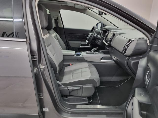 CITROEN C5 Aircross Hybrid 225 e-EAT8 Shine Pack