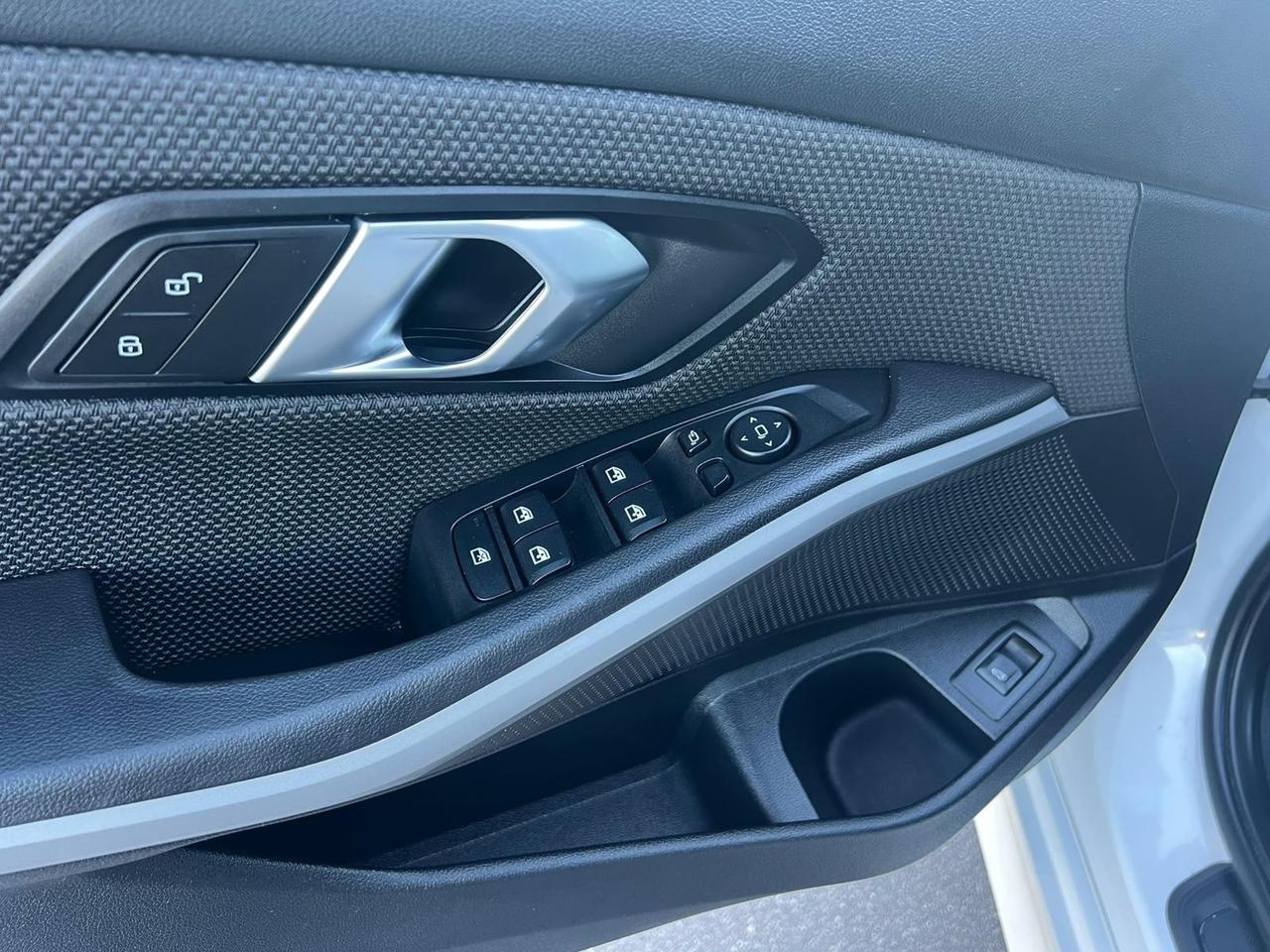 Bmw 316d 48V Touring Business Advantage