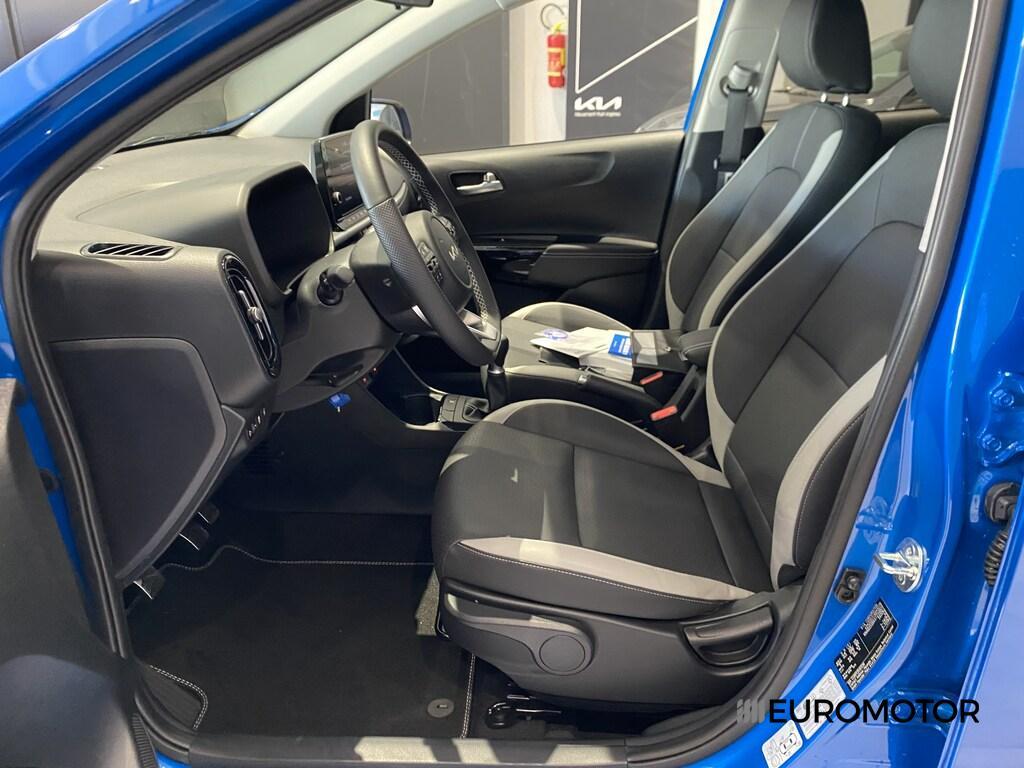 Kia Picanto 1.0 DPi GT Line