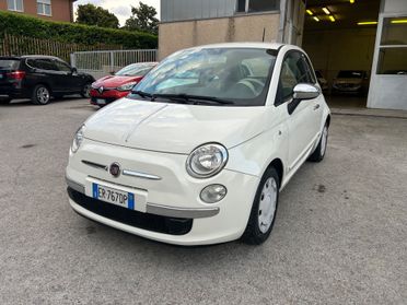 Fiat 500 1.2 Benzina/GPL