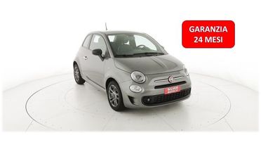 FIAT 500 1.0 Hybrid Connect - OK NEOPATENTATO