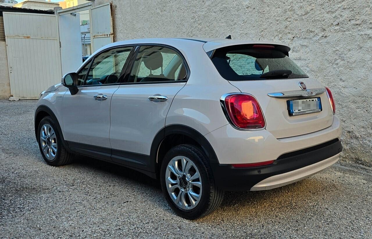 Fiat 500X 1.6 MultiJet 120 CV Business