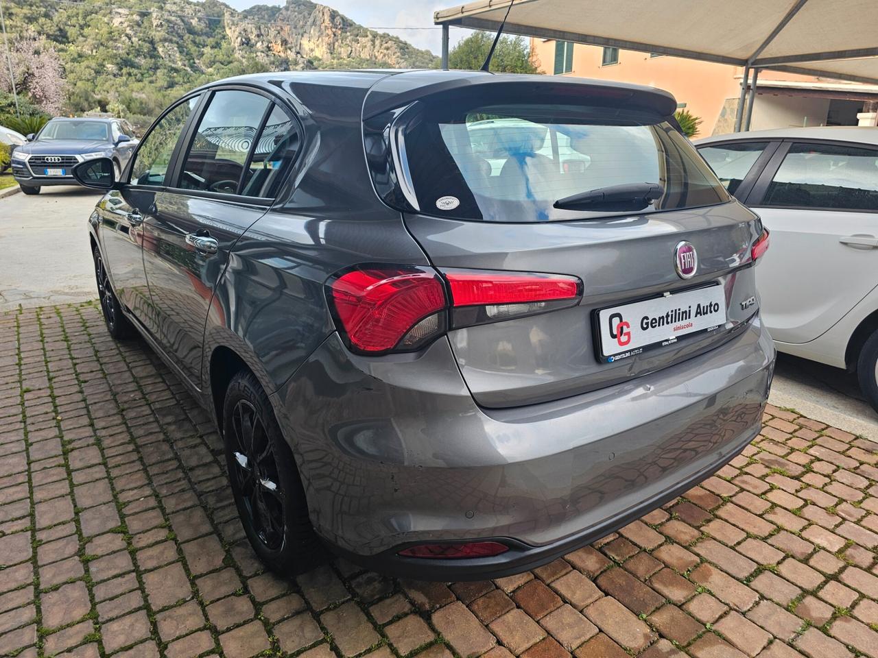 Fiat Tipo 1.3 Mjt S&S 5 porte Business