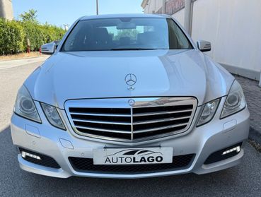 Mercedes-benz E 250 CDI BlueEFFICIENCY Avantgarde