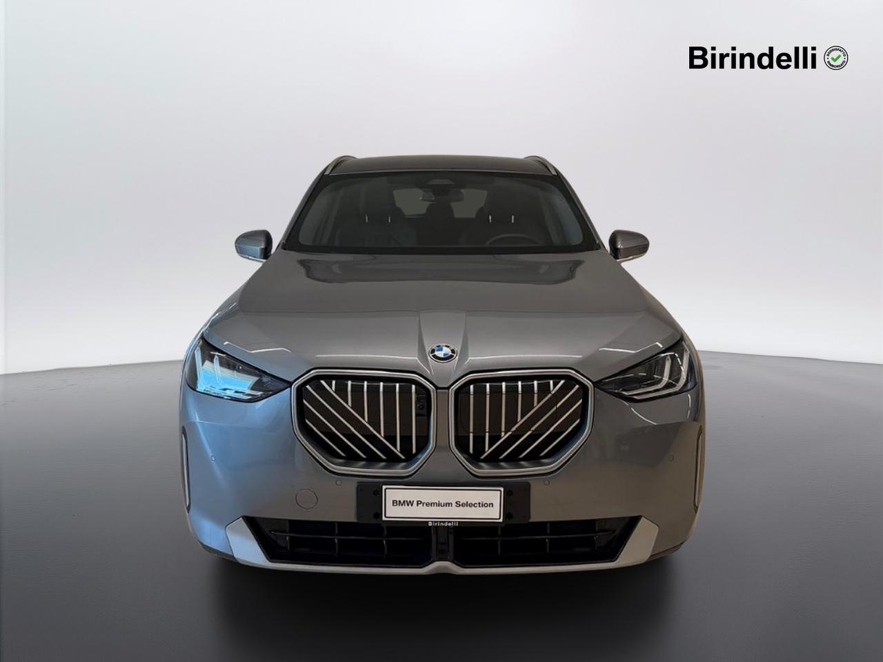 BMW X3 (G45) - X3 xDrive20d 48V