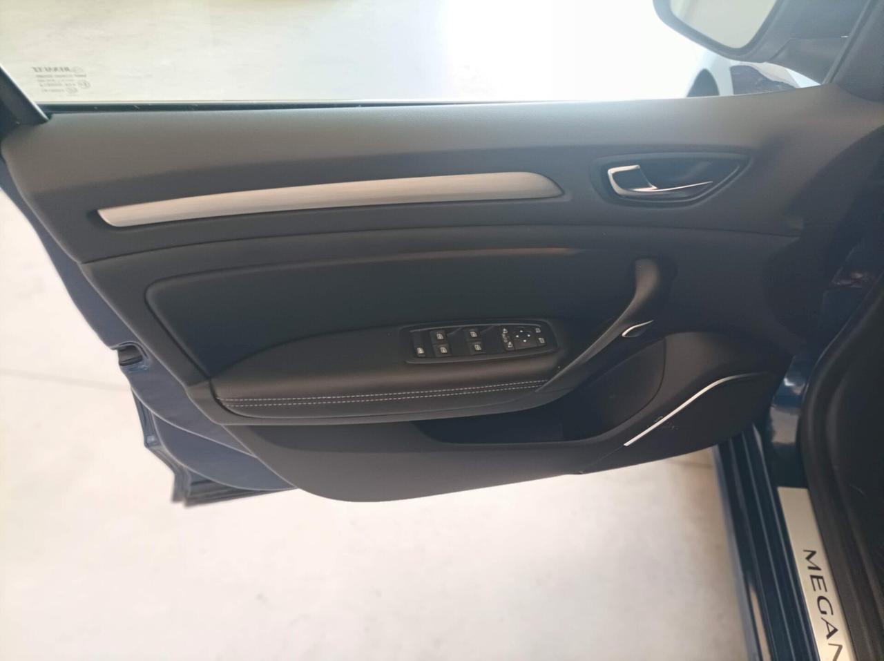 Renault Megane Sporter dCi 8V 110 CV Energy Bose 06/2017