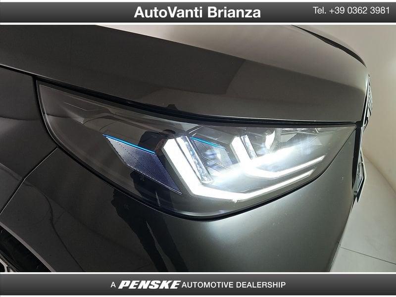 BMW X3 X3 xdrive20d 48V MSport Pro