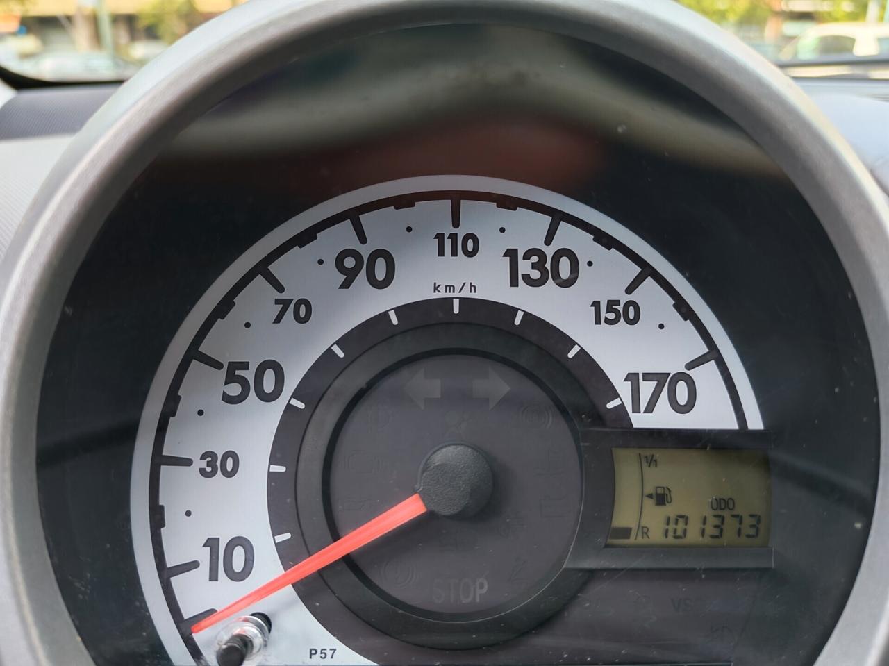 Toyota Aygo - EURO 5 !!!