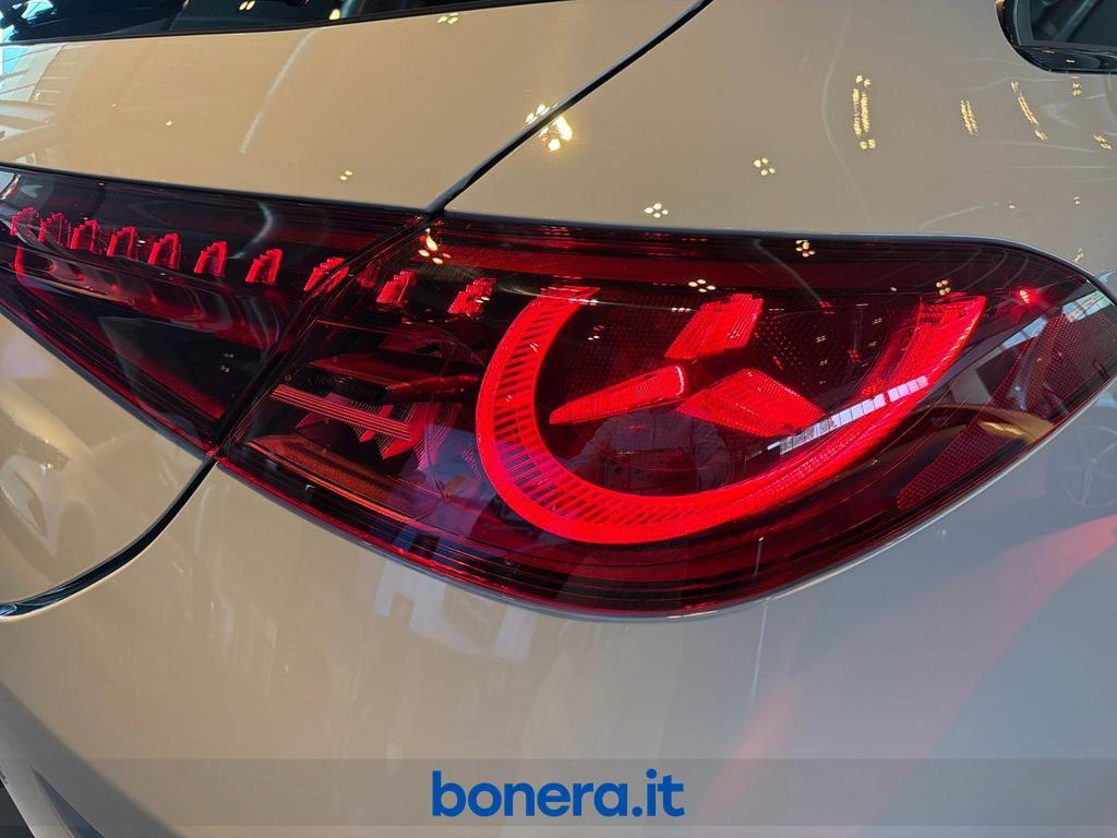 Mercedes CLA Shooting Brake 200 AMG Line Advanced Plus Auto