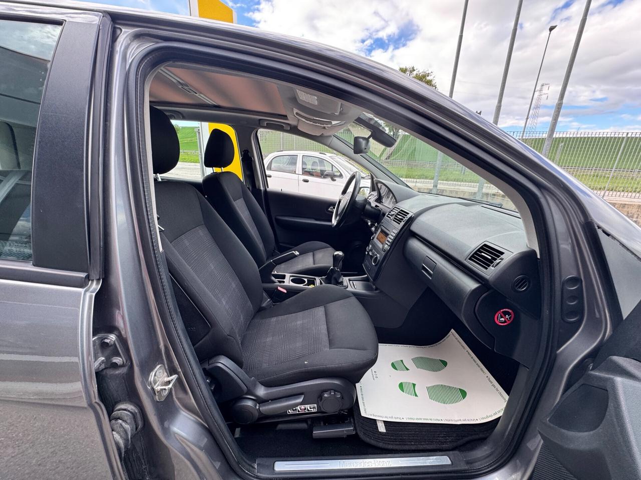 Mercedes-benz A 180 A 180 CDI Elegance