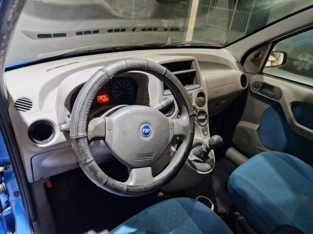 Fiat Panda 1.2 Dynamic