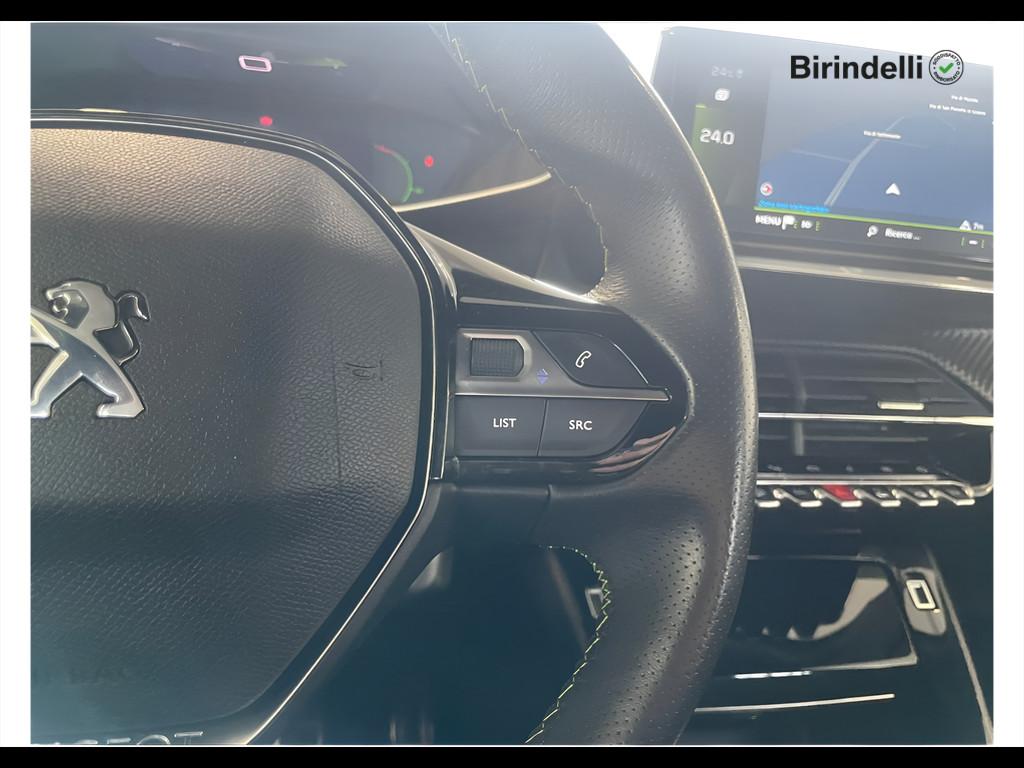 PEUGEOT 2008 2ª serie - 2008 PureTech 130 S&S GT Line