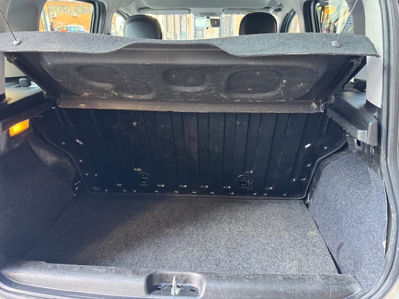 Fiat Panda 0.9 Natural Power Lounge anno 2018