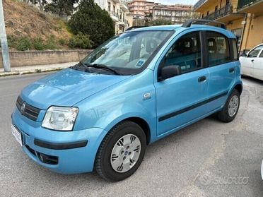 Fiat Panda 1.2 dualogic Dynamic