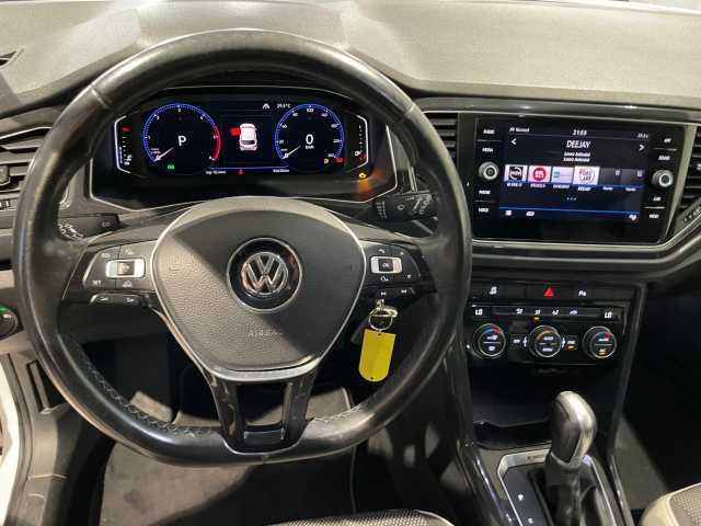 Volkswagen T-Roc 2.0 TDI SCR 150 CV DSG 4MOTION Advanced BlueMot. Tech.