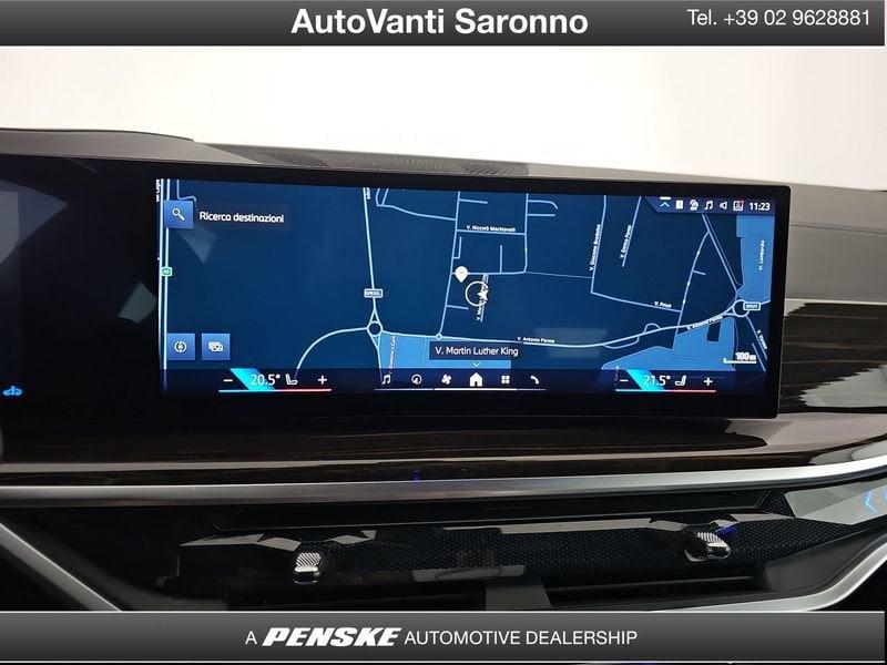 BMW X5 X5 xDrive30d 48V Msport Pro