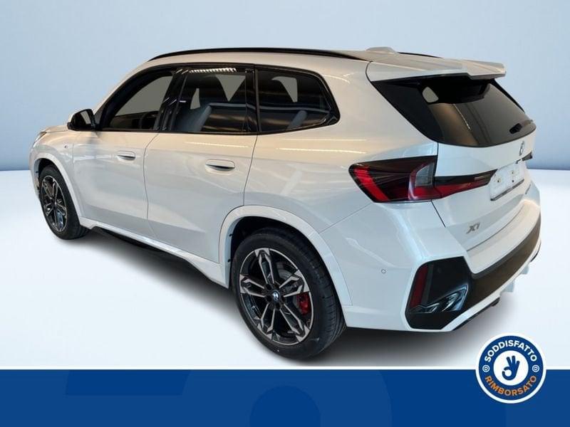 BMW X1 sDrive 20d M Sport Pro