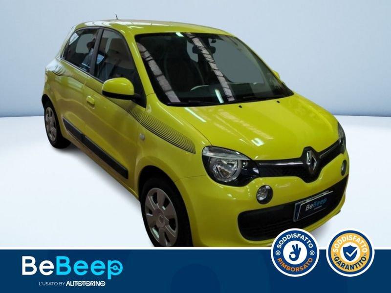 Renault Twingo 1.0 SCE LIVE 70CV