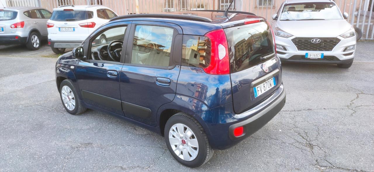 Fiat Panda 2017 1.2 Km 86000 ottimo stato!
