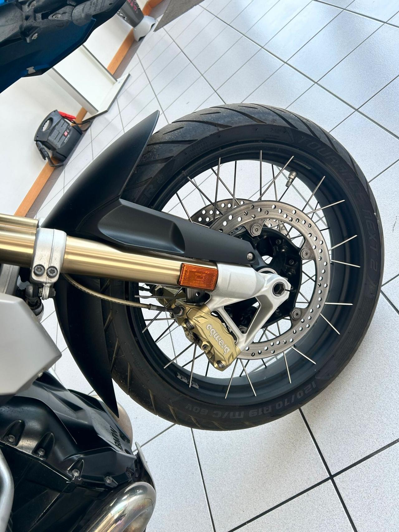 BMW R 1200 GS 2017