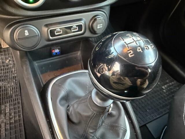 Fiat 500L 1.4 GPL 95 CV S&S Cross