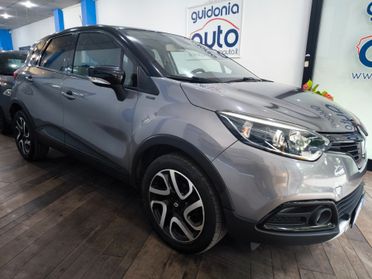 Renault Captur TCe 12V 90 CV Start&Stop Energy Zen