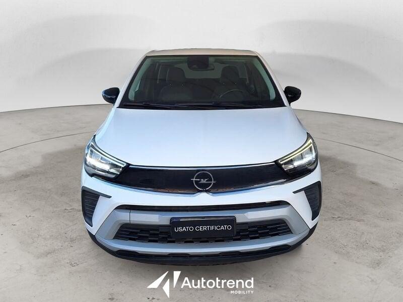 Opel Crossland 1.5 ECOTEC D 120 CV Automatica Elegance S&S