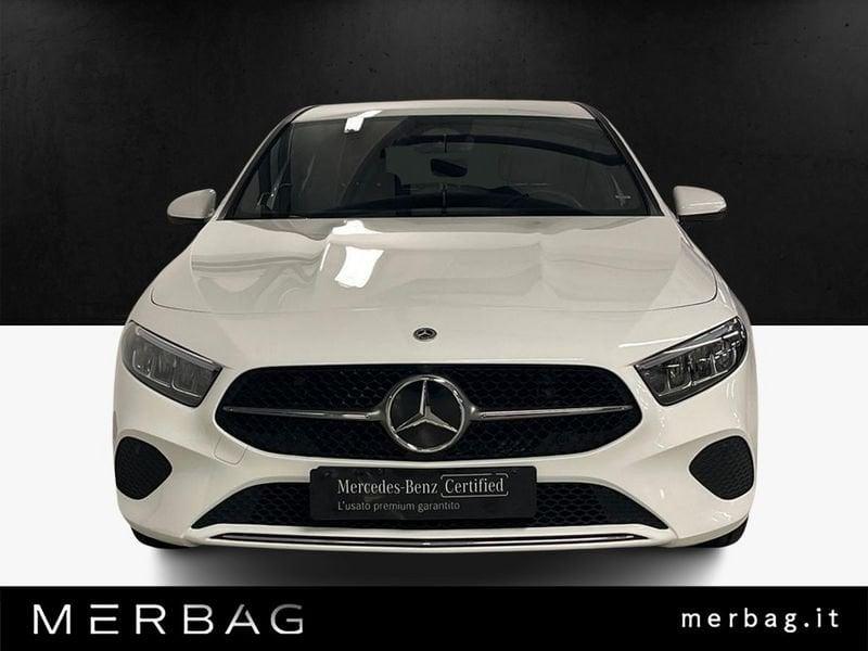 Mercedes-Benz Classe A 180 Automatic Business Extra