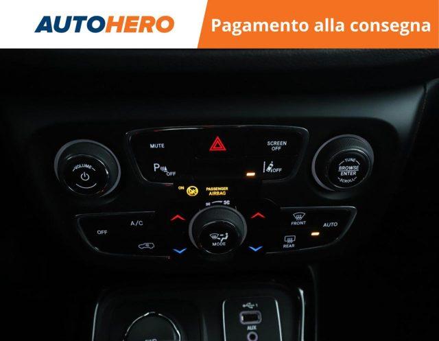 JEEP Compass 2.0 Multijet II aut. 4WD Limited