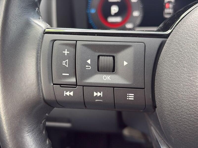 Nissan X-Trail X-Trail 1.5 e-power N-Connecta 2wd auto