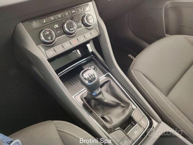 Skoda Karoq 1.0 TSI 115 CV Selection
