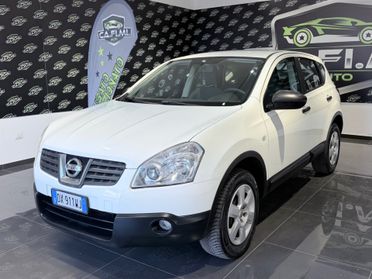Nissan Qashqai - 10/2009 1.5 dCi 105 cv
