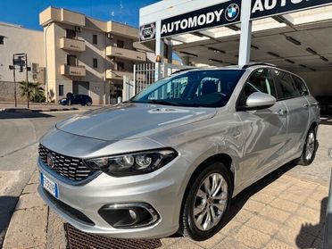 Fiat Tipo 1.3 Mjt S&S SW Business Navi tel Pdc