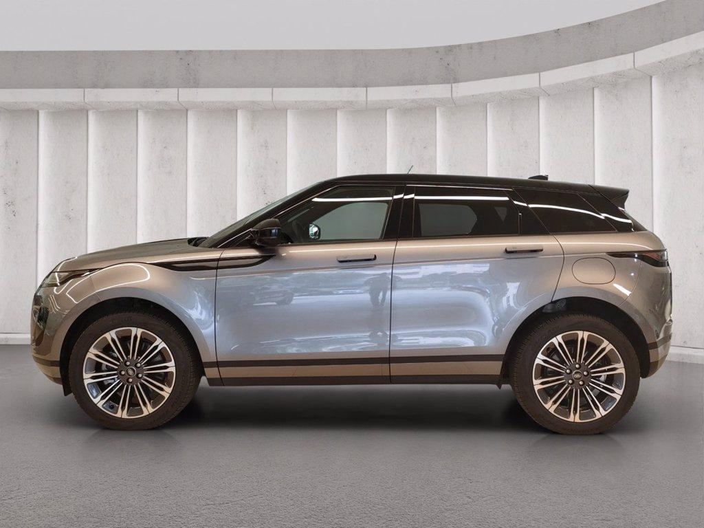 LAND ROVER Range rover evoque 1.5 i3 phev s awd 309cv auto del 2024
